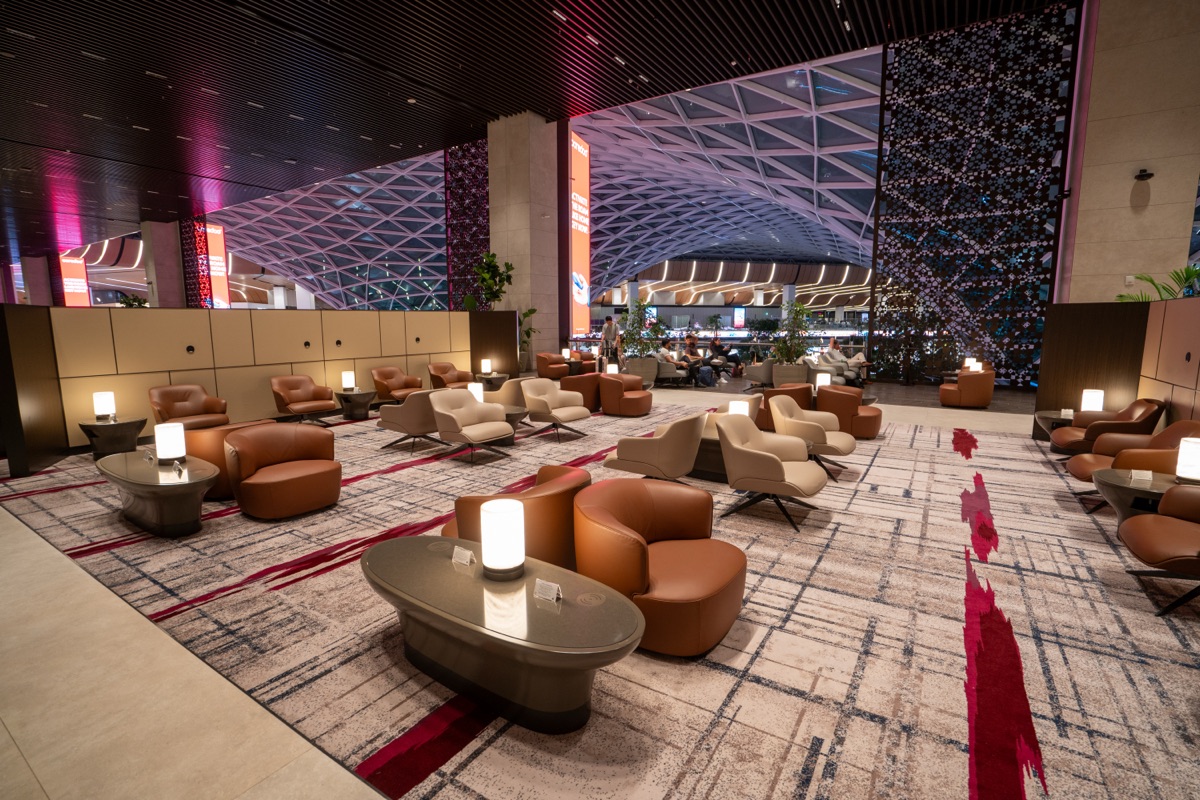 Robin — Team Travel